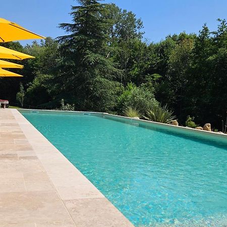 Chateau La Bastide Cardan Saint-Sulpice-de-Pommiers Eksteriør bilde